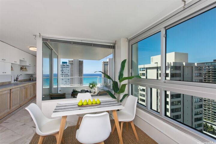 Property Photo: 2421 Tusitala Street 2903 HI 96815