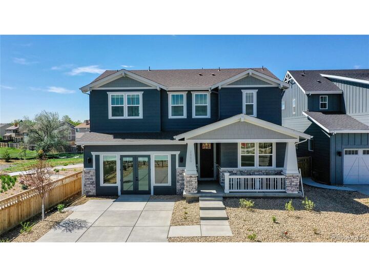 Property Photo:  2980 E 102nd Pl  CO 80229 