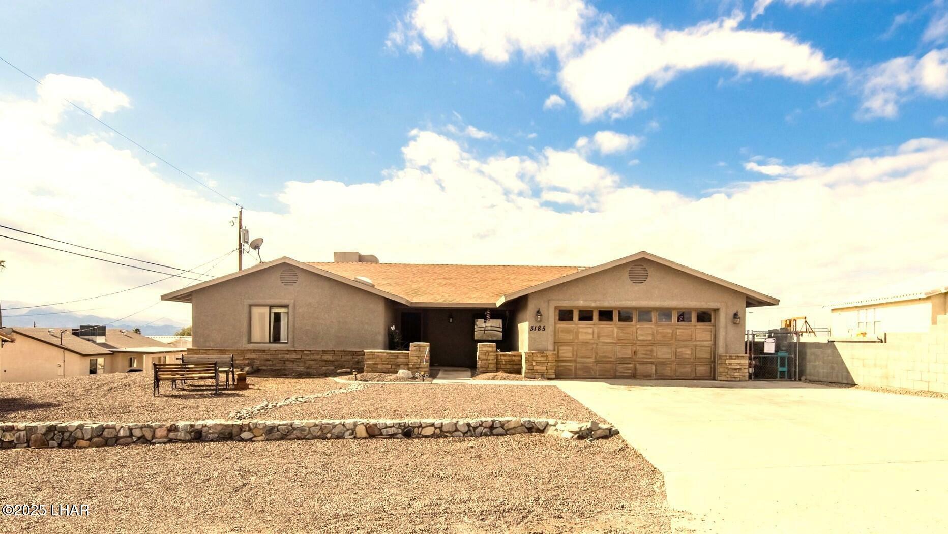 3185 Aztec Dr  Lake Havasu City AZ 86403 photo