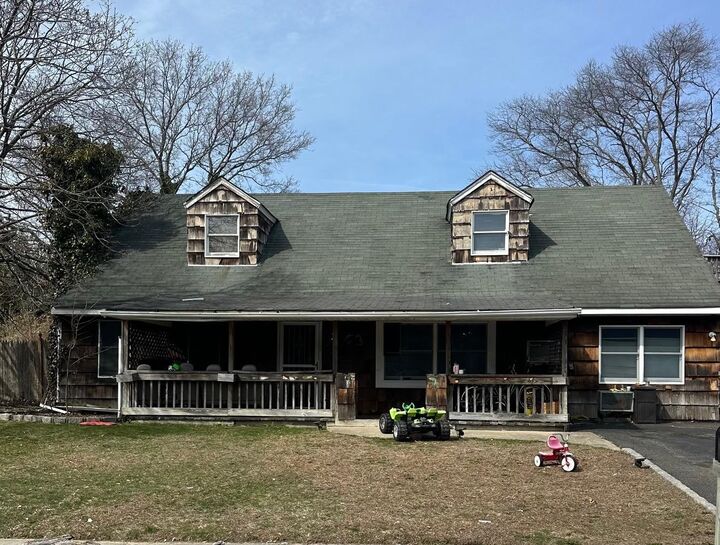 Property Photo:  63 Rush Street  NY 11776 