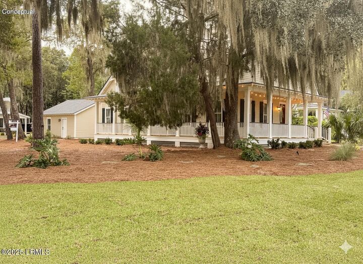 Property Photo:  9 Hendersons Way  SC 29907 