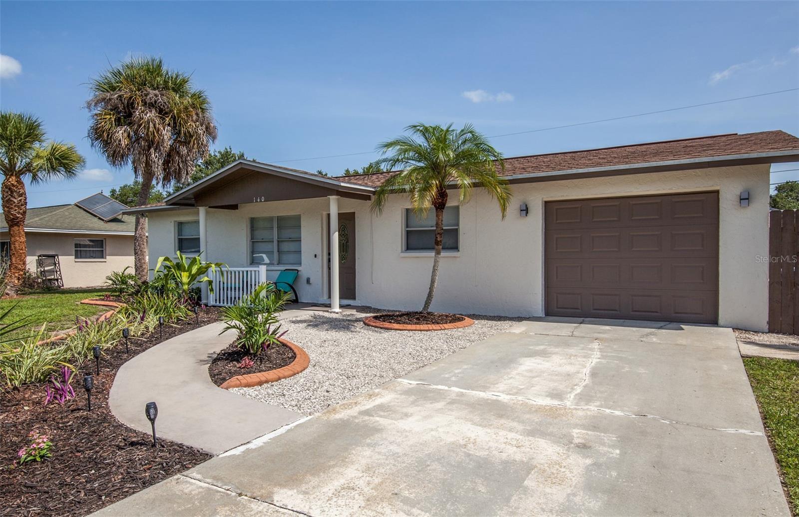 Property Photo:  140 Columbia Road  FL 34293 