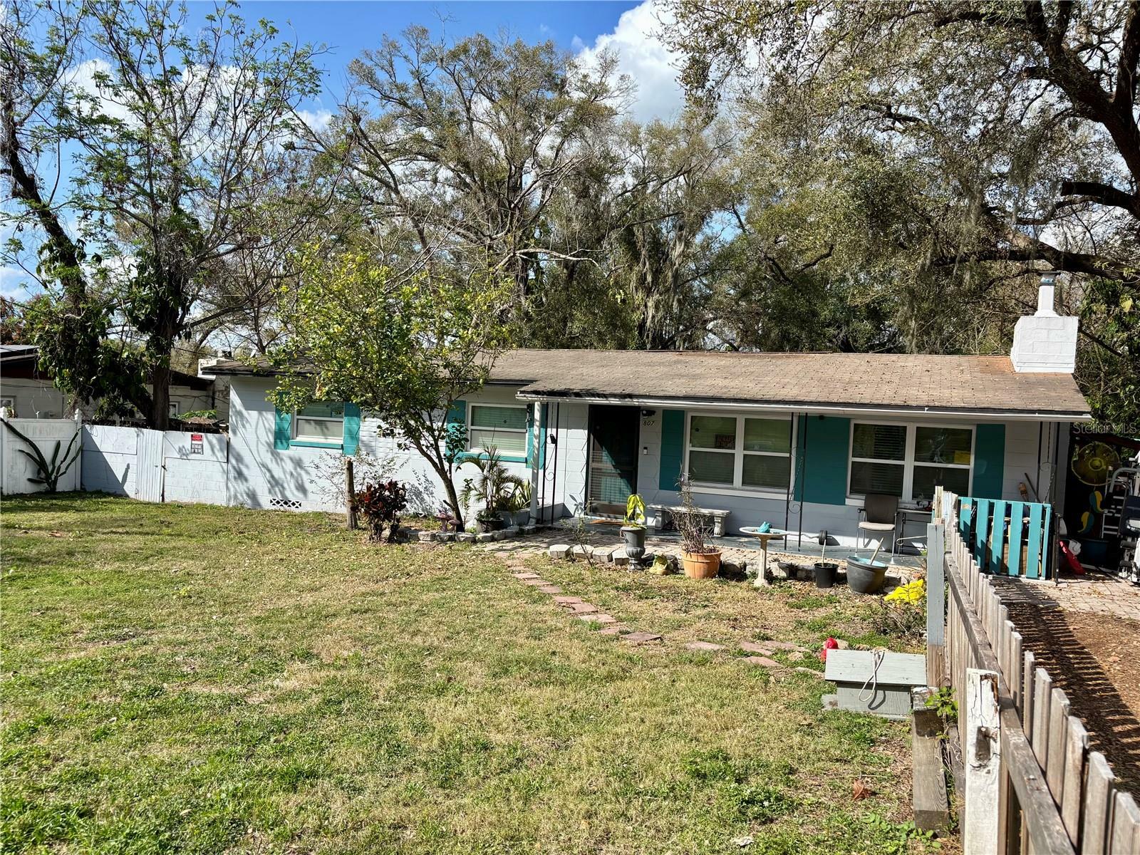 Property Photo:  807 Richbee Drive  FL 32714 