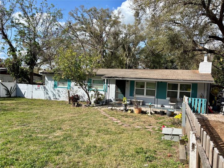 Property Photo:  807 Richbee Drive  FL 32714 
