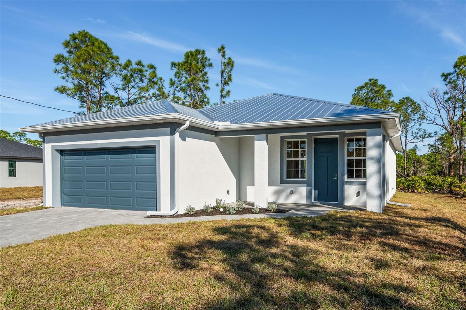 Property Photo: 27066 Sumatra Drive FL 33955