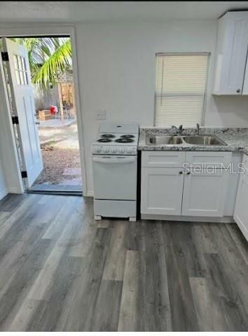 Property Photo:  767 20th Avenue S  FL 33705 