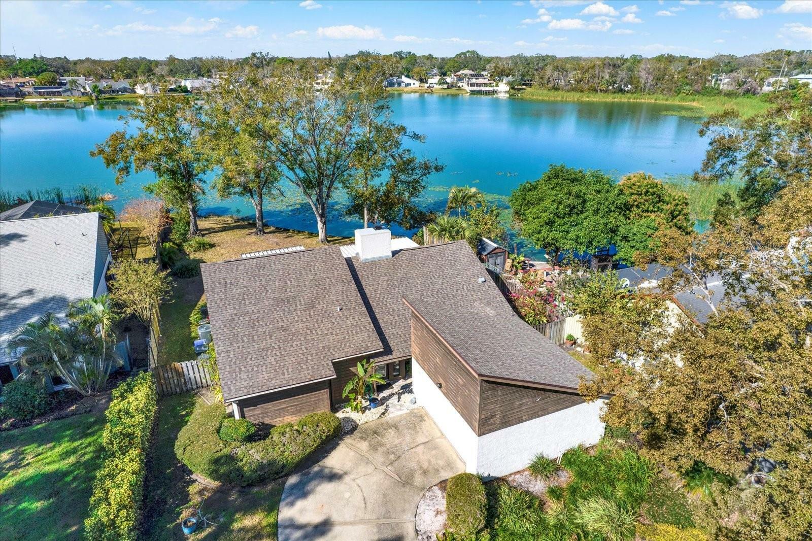 Property Photo: 8304 Palma Vista Lane FL 33614