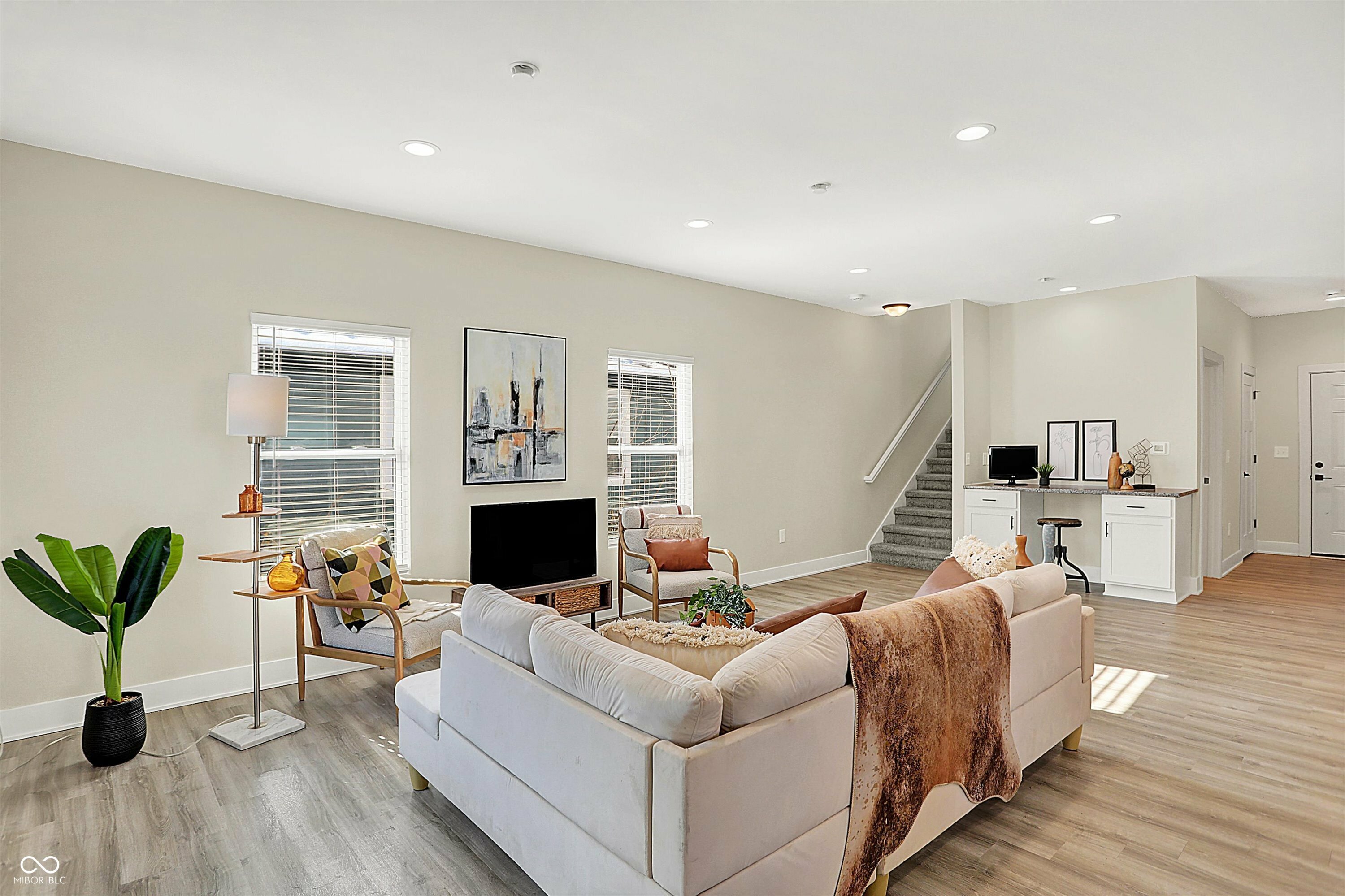 Property Photo: 3264 Orchard Avenue IN 46218