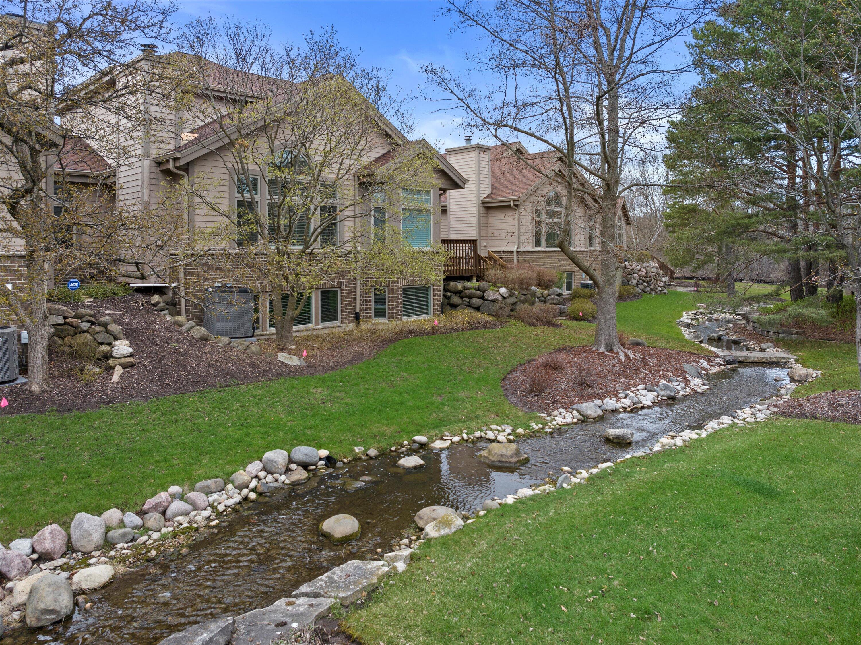 Property Photo:  870 Lake Hollow - C  WI 53005 