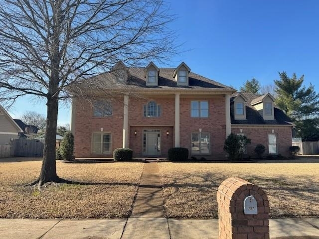 Property Photo: 757 Wellington Way TN 38017