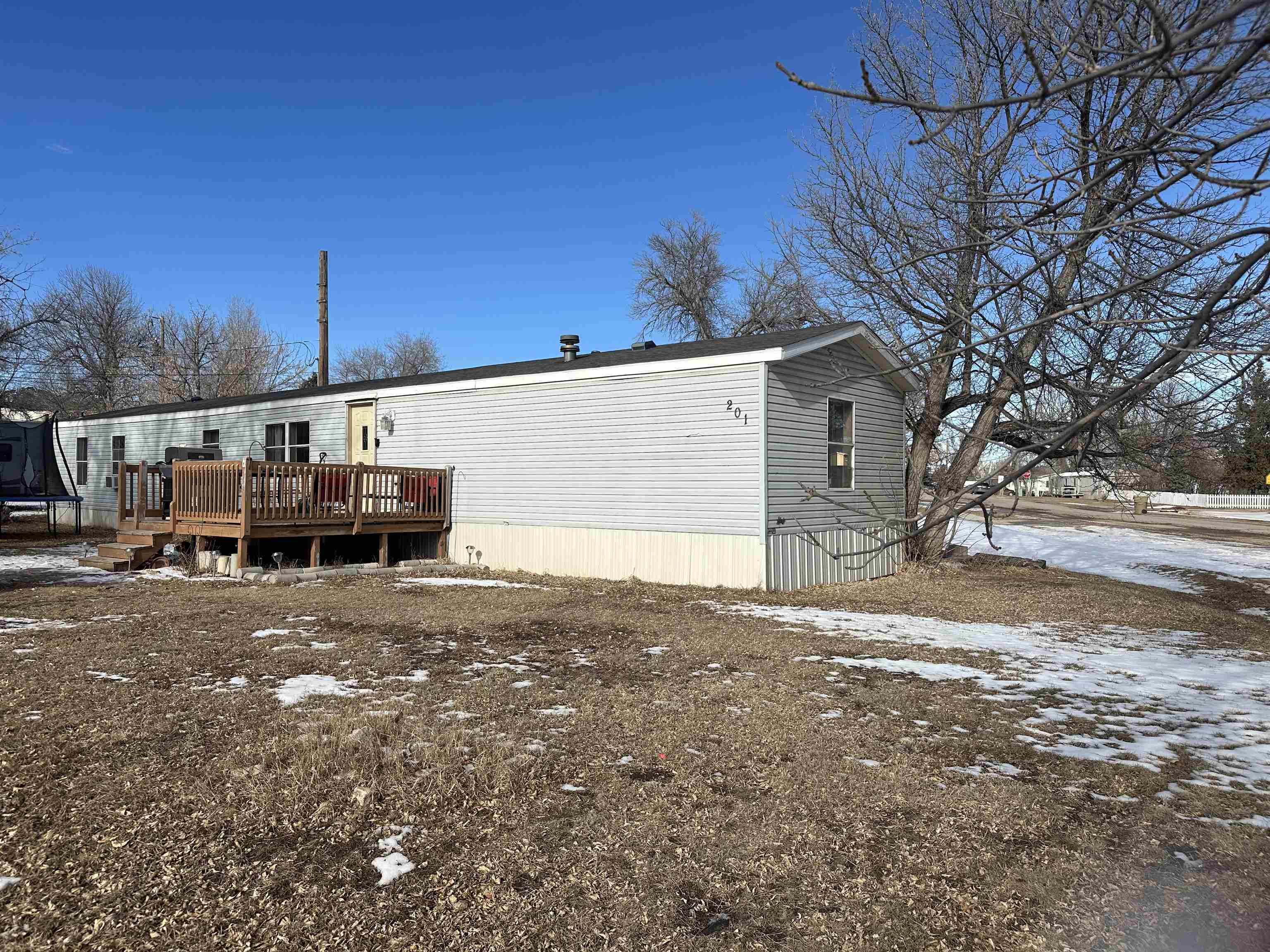 Property Photo:  201 N 2nd Street  SD 57769 