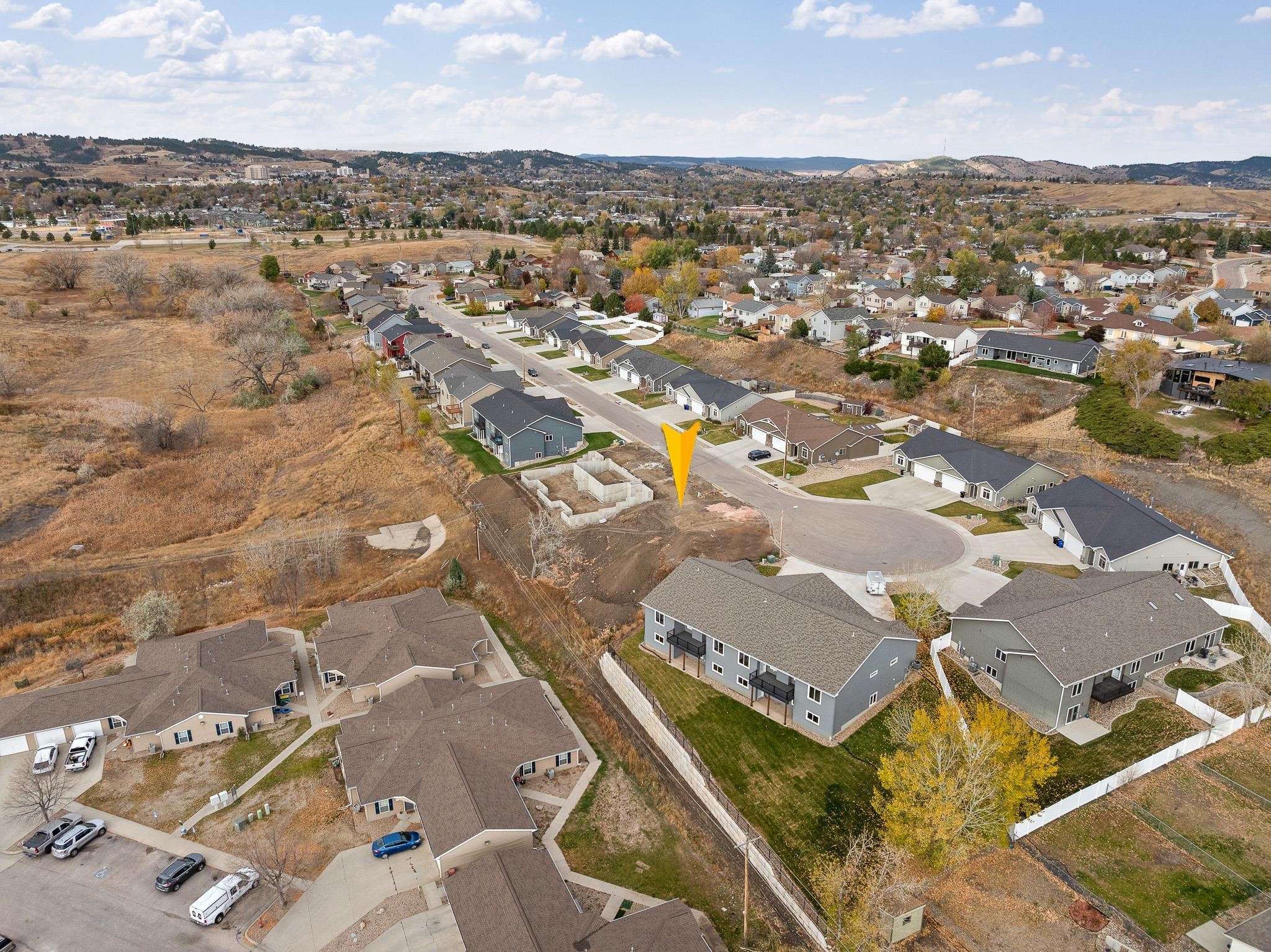 Property Photo:  3059 Hoefer Avenue  SD 57701 