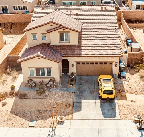 Property Photo: 13069 Sierra Linda Court CA 92394