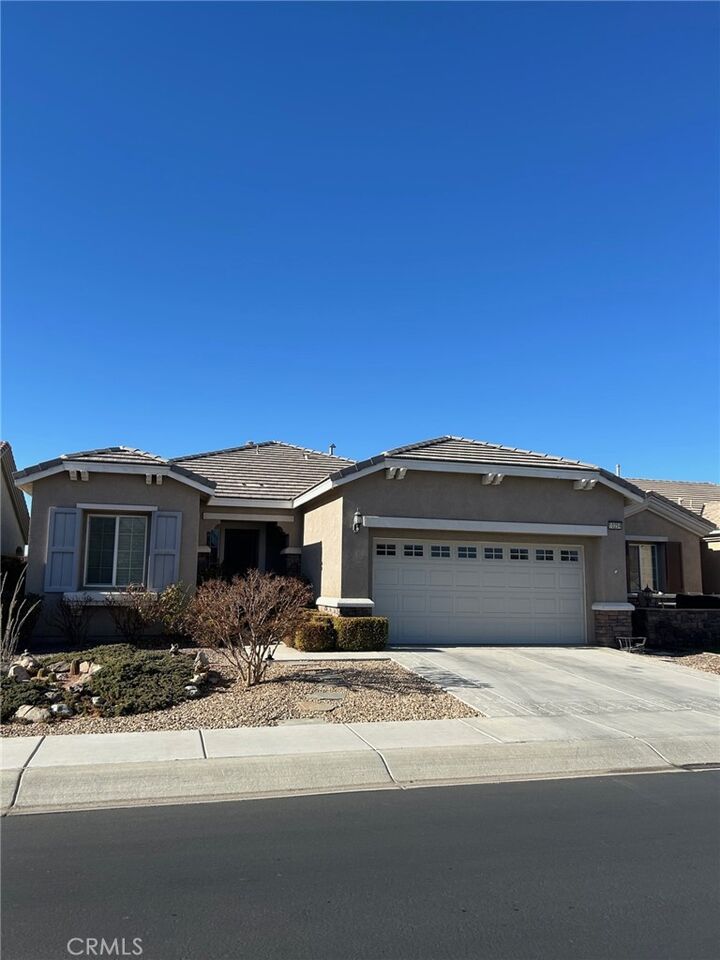 Property Photo: 10254 Wilmington Lane CA 92308