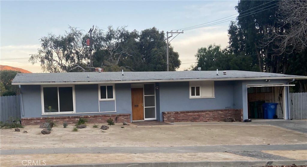 Property Photo:  2450 Boulevard Del Campo  CA 93401 