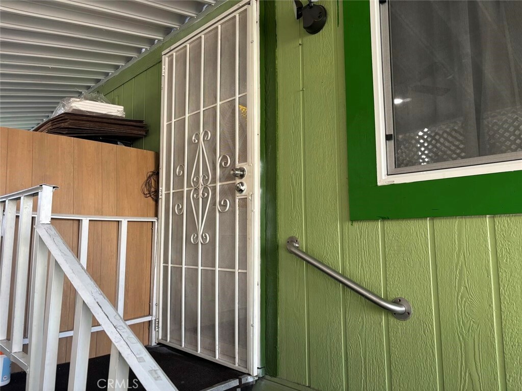 Property Photo: 16540 Whittier Boulevard 43 CA 90603