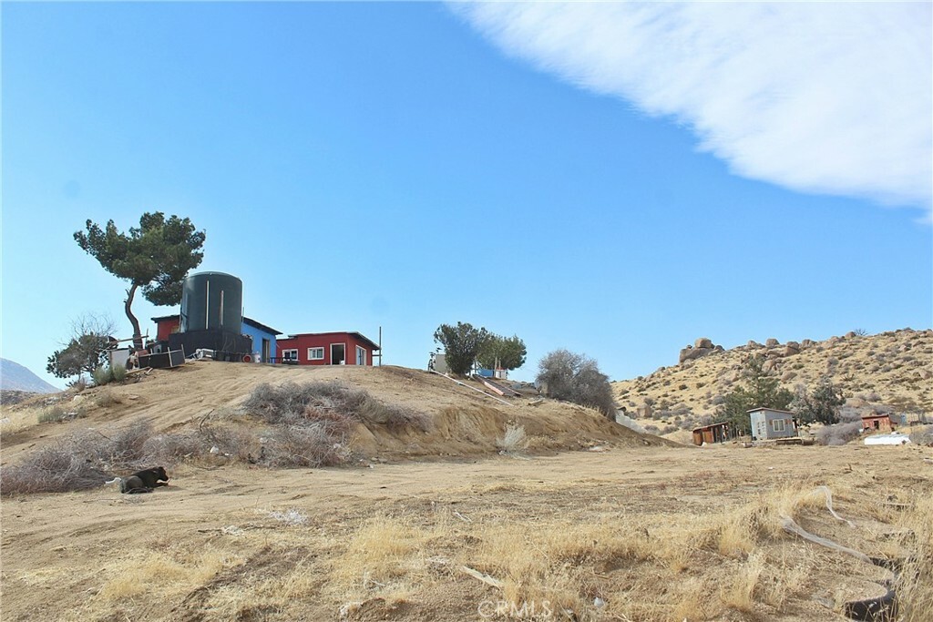 Property Photo:  24124 Alps Court  CA 92308 