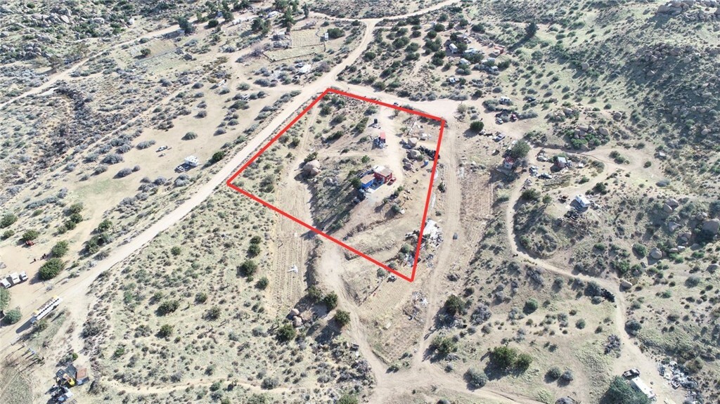 Property Photo: 24124 Alps Court CA 92308