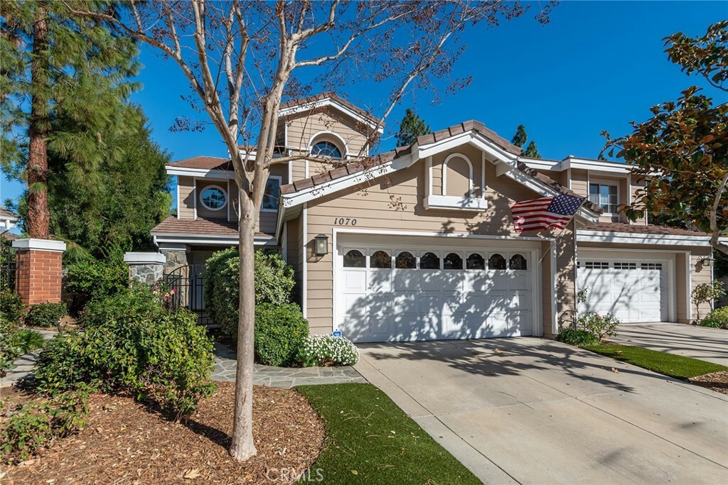 Property Photo: 1070 Terrace Hill Circle CA 91362