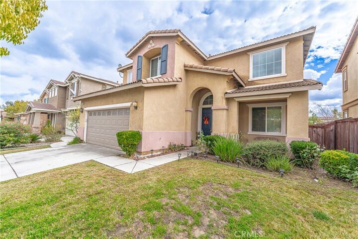 40106 Jonah Way  Murrieta CA 92563 photo