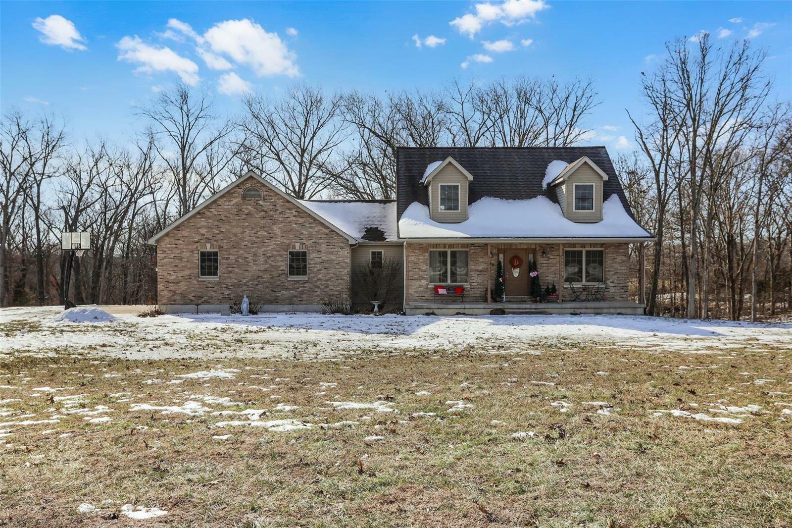 Property Photo:  132 Windswept  MO 65441 