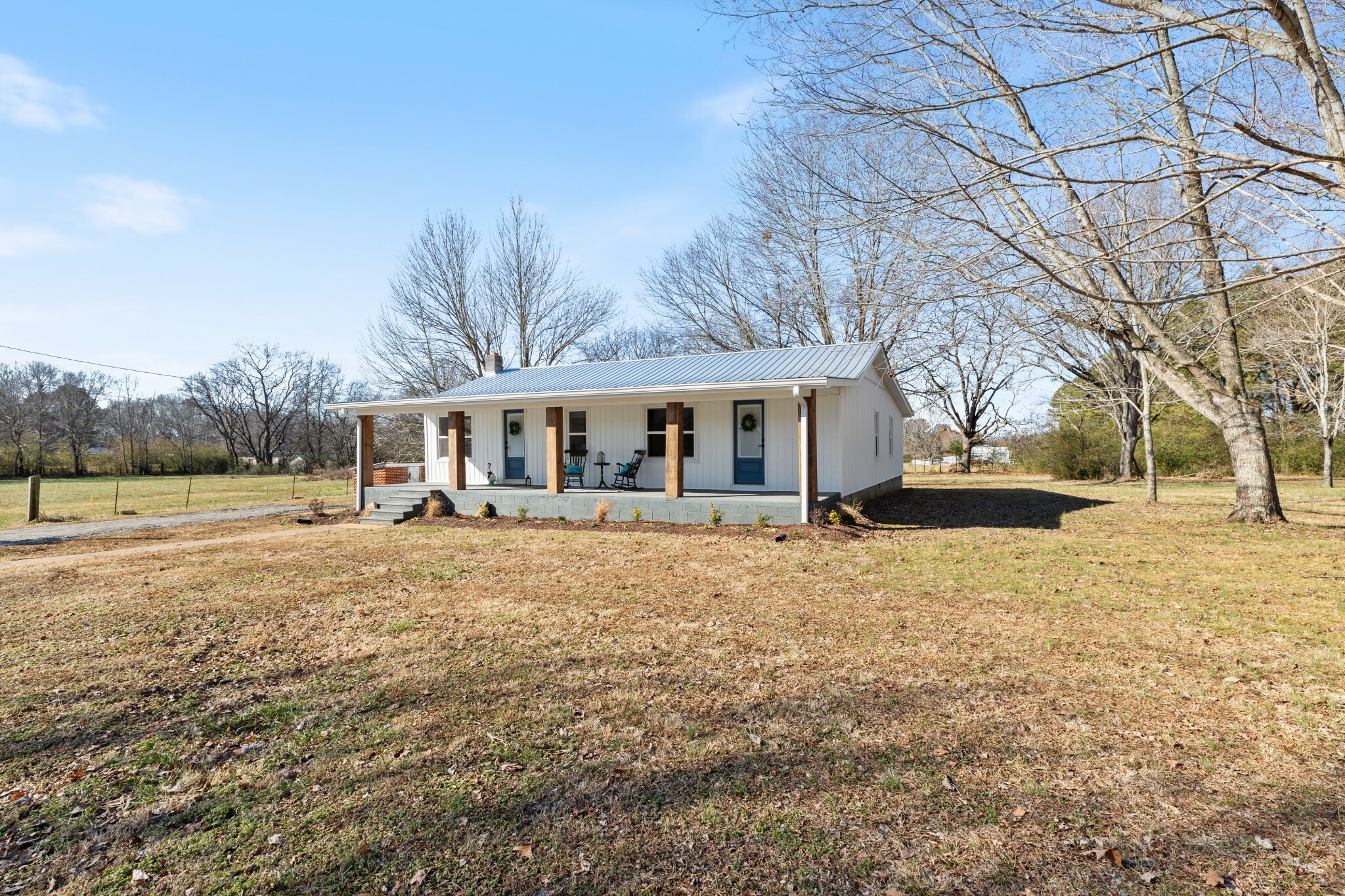 Property Photo:  479 James Rd  TN 37134 