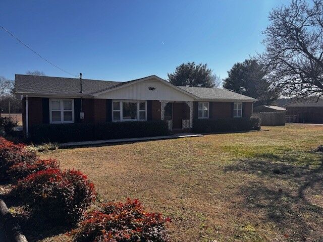 Property Photo:  1410 Sharp Springs Rd  TN 37398 