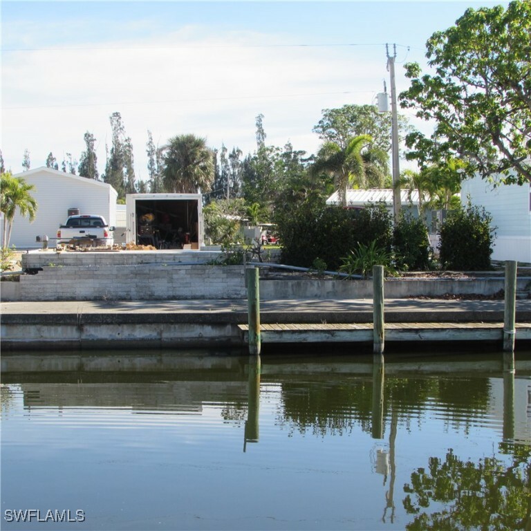 Property Photo:  5004 Gulfgate Lane  FL 33956 