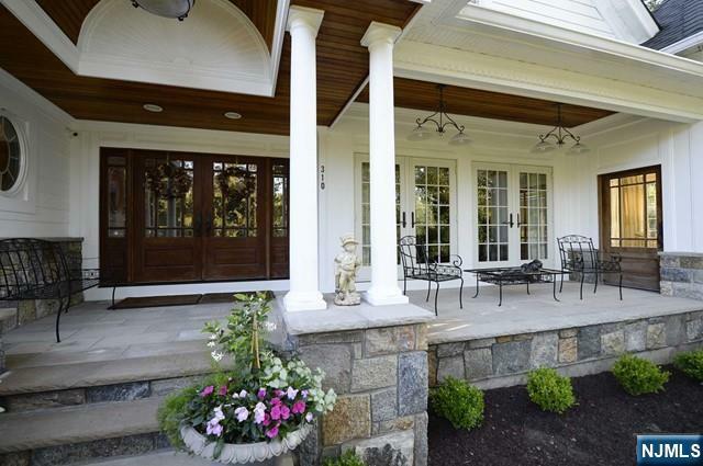 Property Photo: 310 Haven Road NJ 07417
