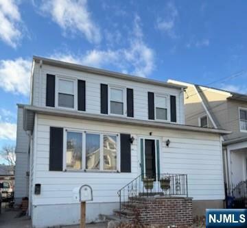 Property Photo:  208 22nd Street  NJ 07514 