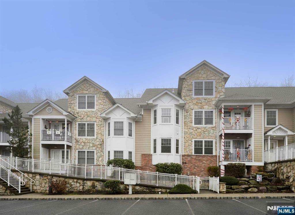 Property Photo: 39 Hamburg Turnpike NJ 07405