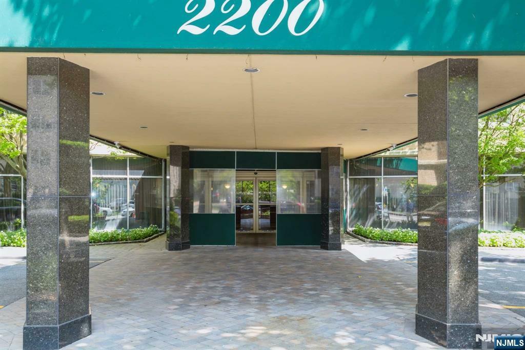 Property Photo: 2200 N Central NJ 07024