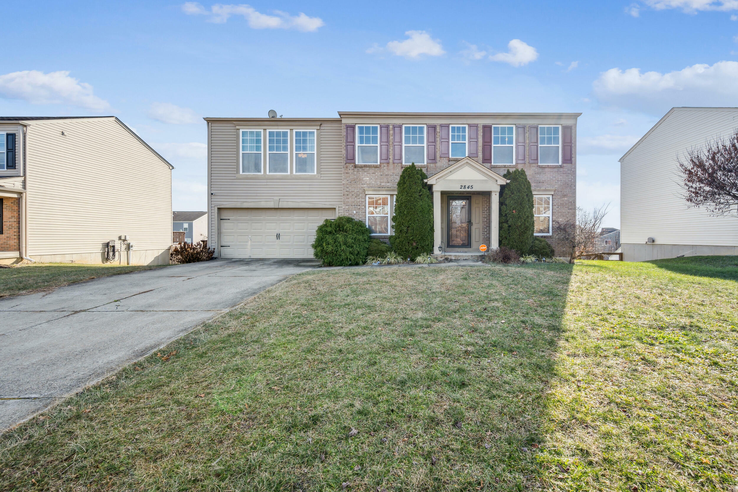 2845 Sycamore Creek Drive  Independence KY 41051 photo