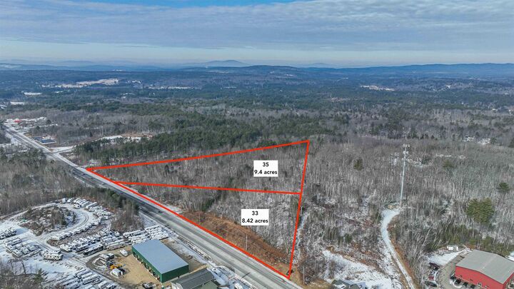 Property Photo:  Dover Road  NH 03258 