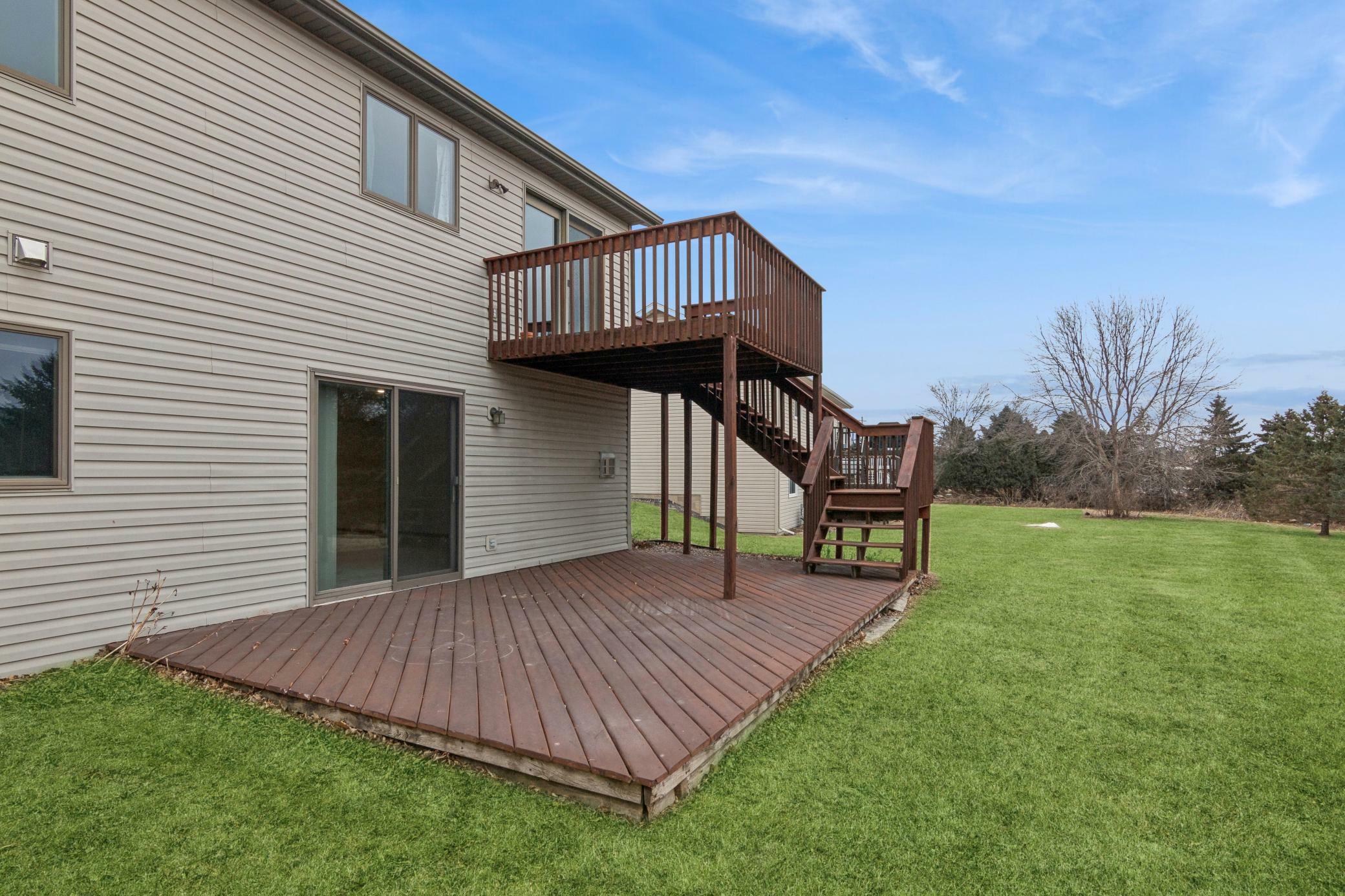 Property Photo:  3130 Oxford Lane NW  MN 55901 