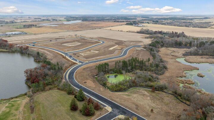 Property Photo:  1012 North Shore Drive Lot 3  WI 54017 