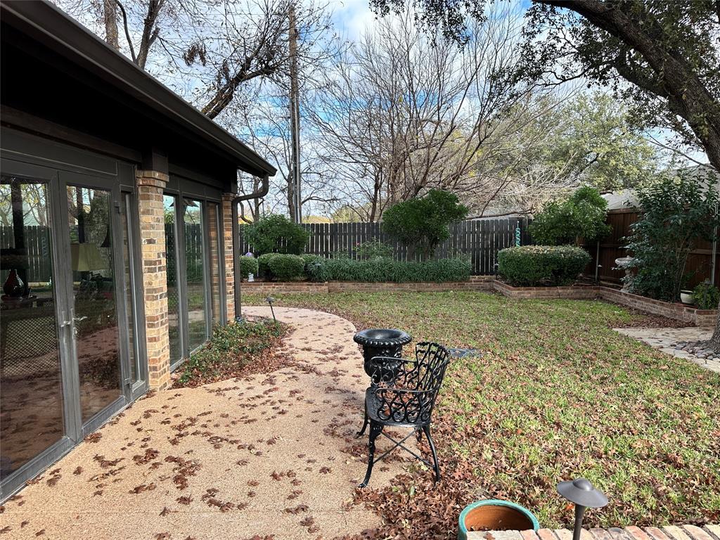 Property Photo: 22 Augusta Drive TX 79606