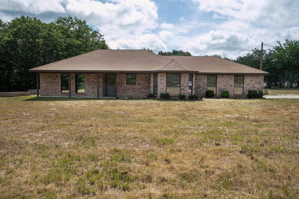Property Photo: 2048 County Road 3540 TX 75765