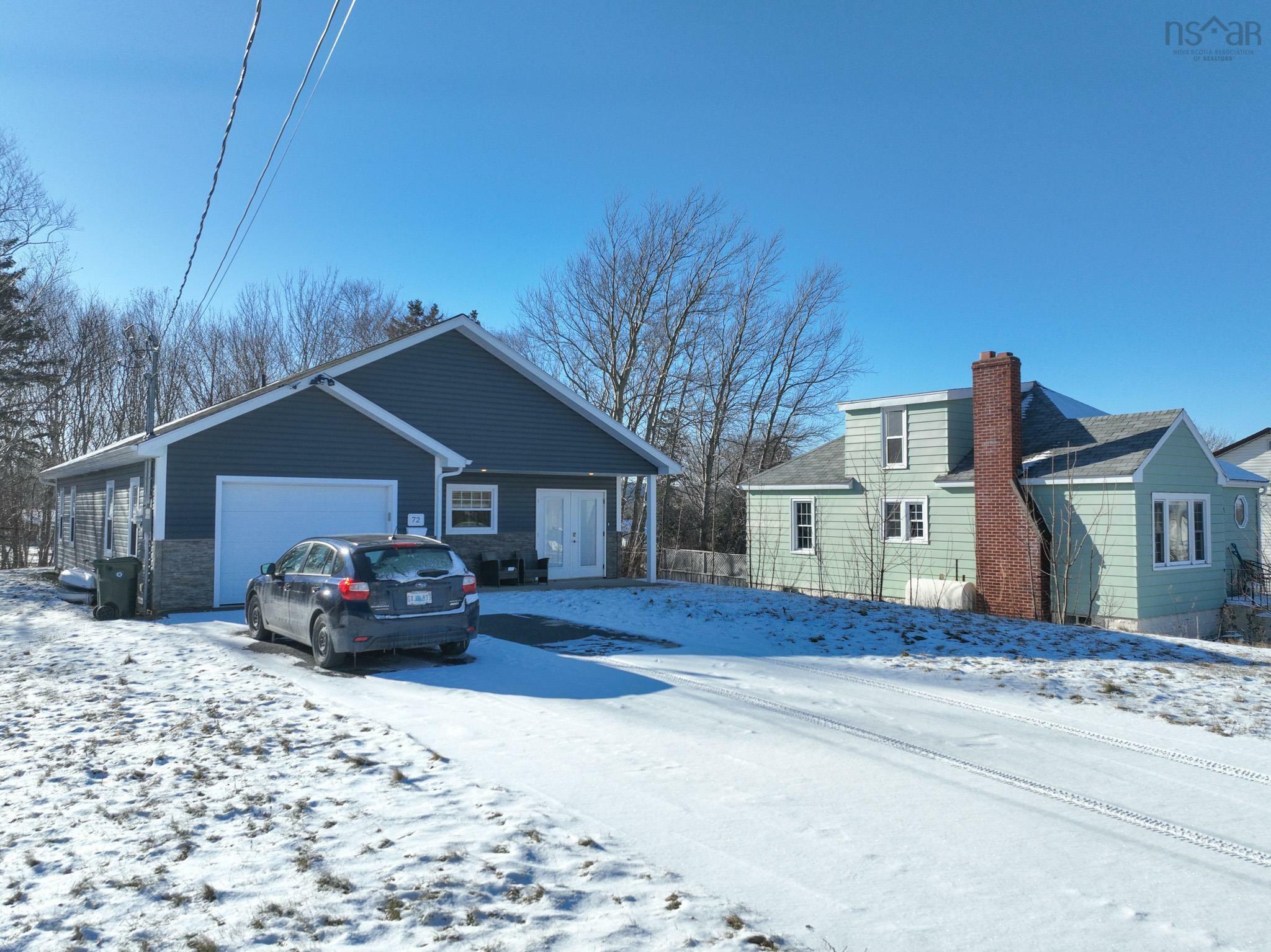 72 Macrae Avenue  Sydney River NS B1S 1M2 photo