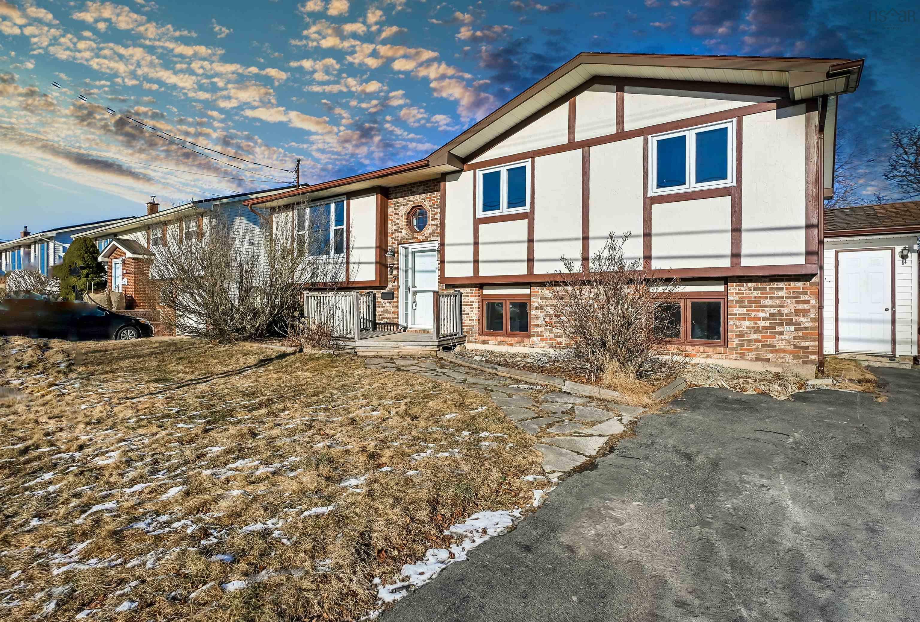 Photo de la propriété: 97 Chaswood Drive NS B2V 2M4