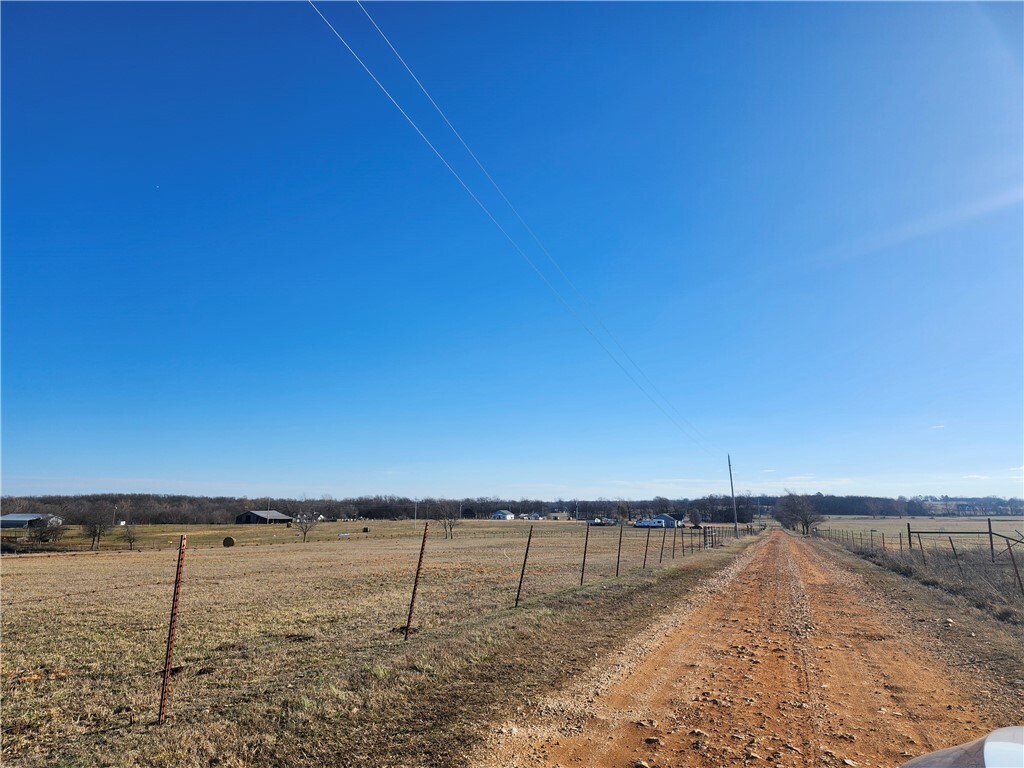 Property Photo:  Tbd Nokes Farm Road  AR 72761 