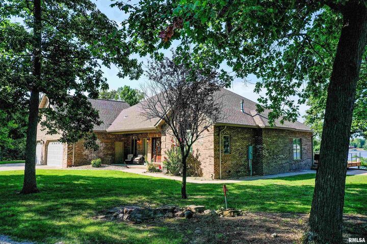 Property Photo:  3255 Glacier Lane  IL 62801