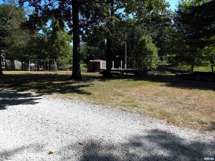 Property Photo:  3373 Rainier Lane  IL 62801 