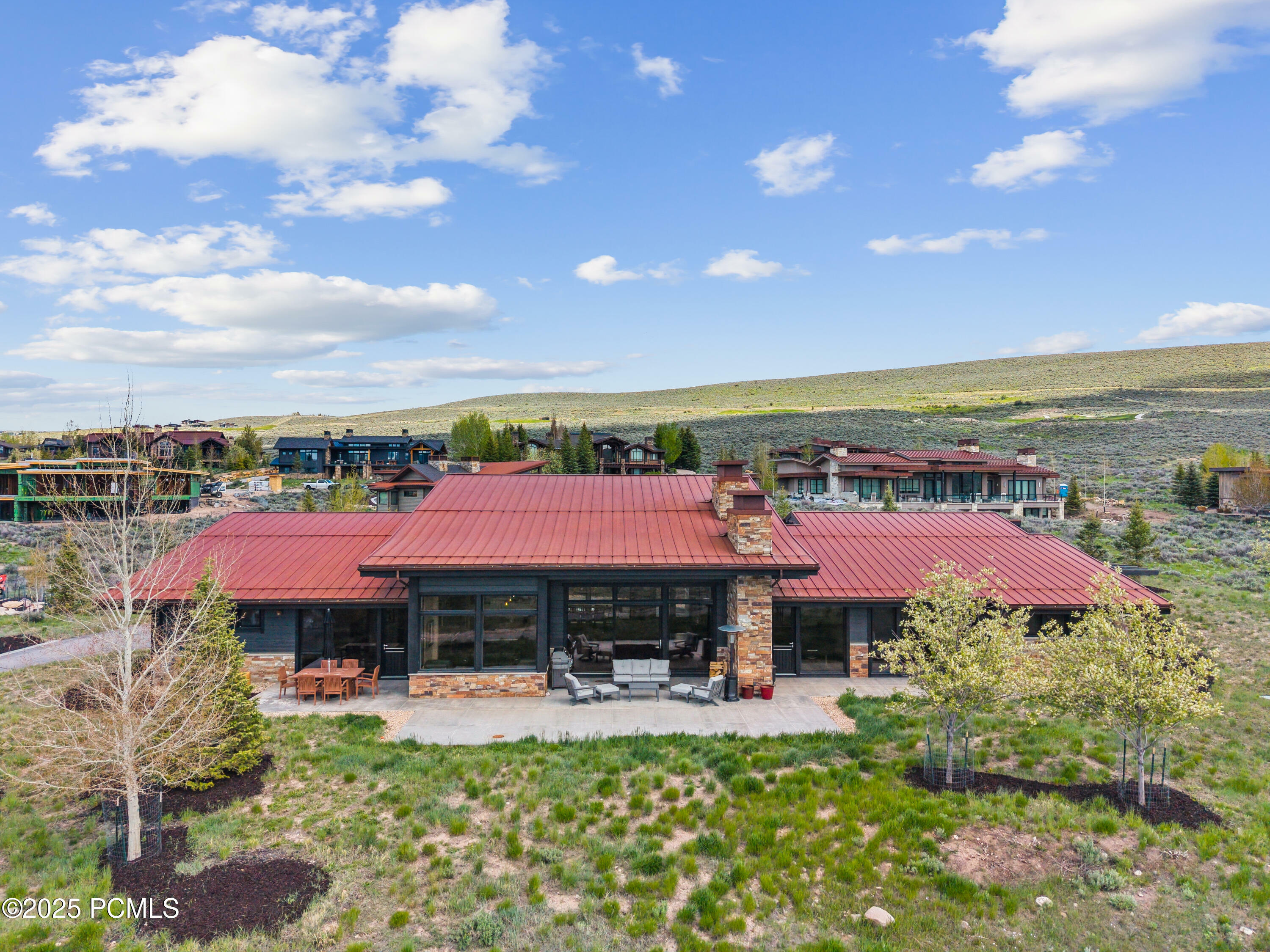 Property Photo: 5895 Dakota Trail Trail UT 84098