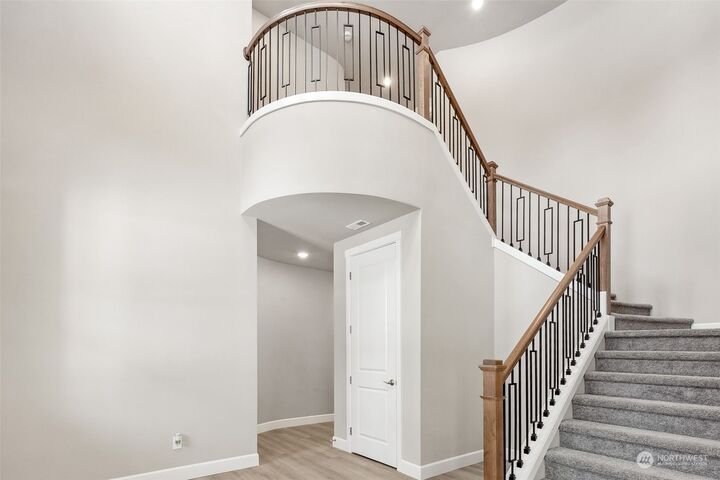 Property Photo:  10402  132nd (Lot 15) Avenue NE  WA 98258 