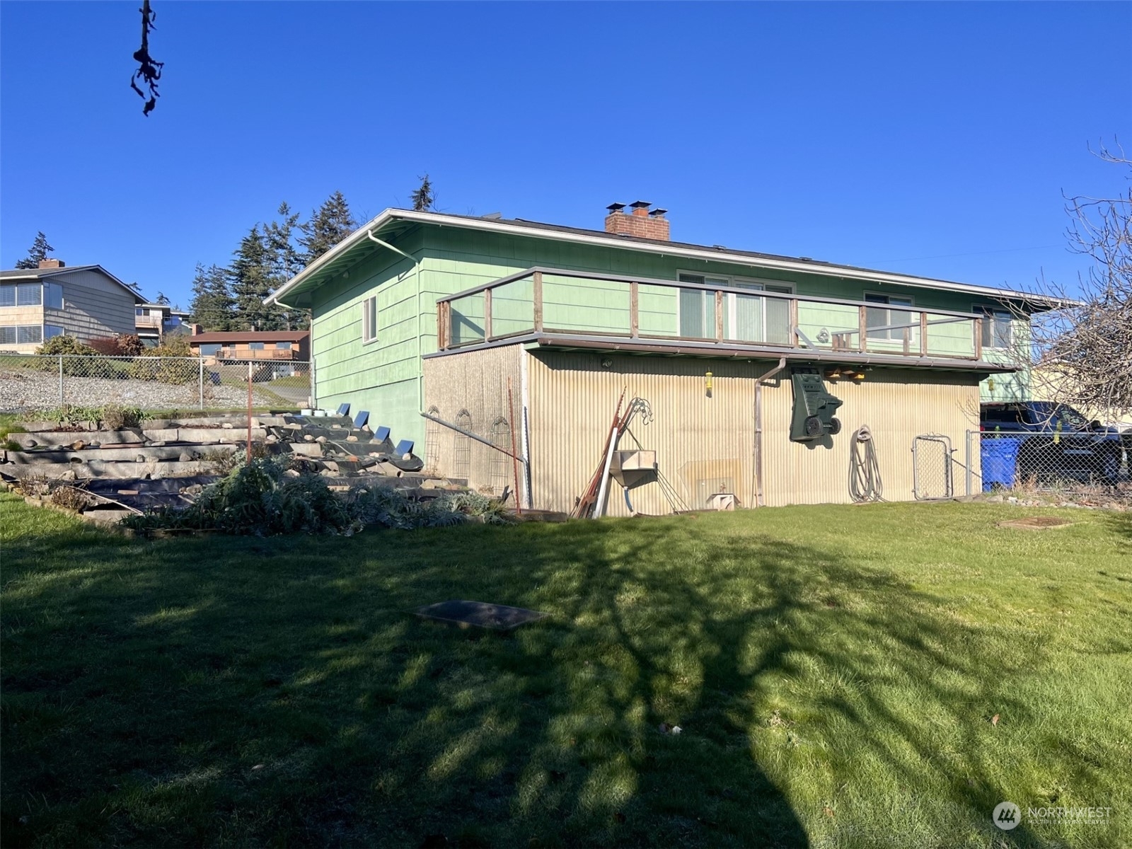 Property Photo:  928 SW Erie St  WA 98277 