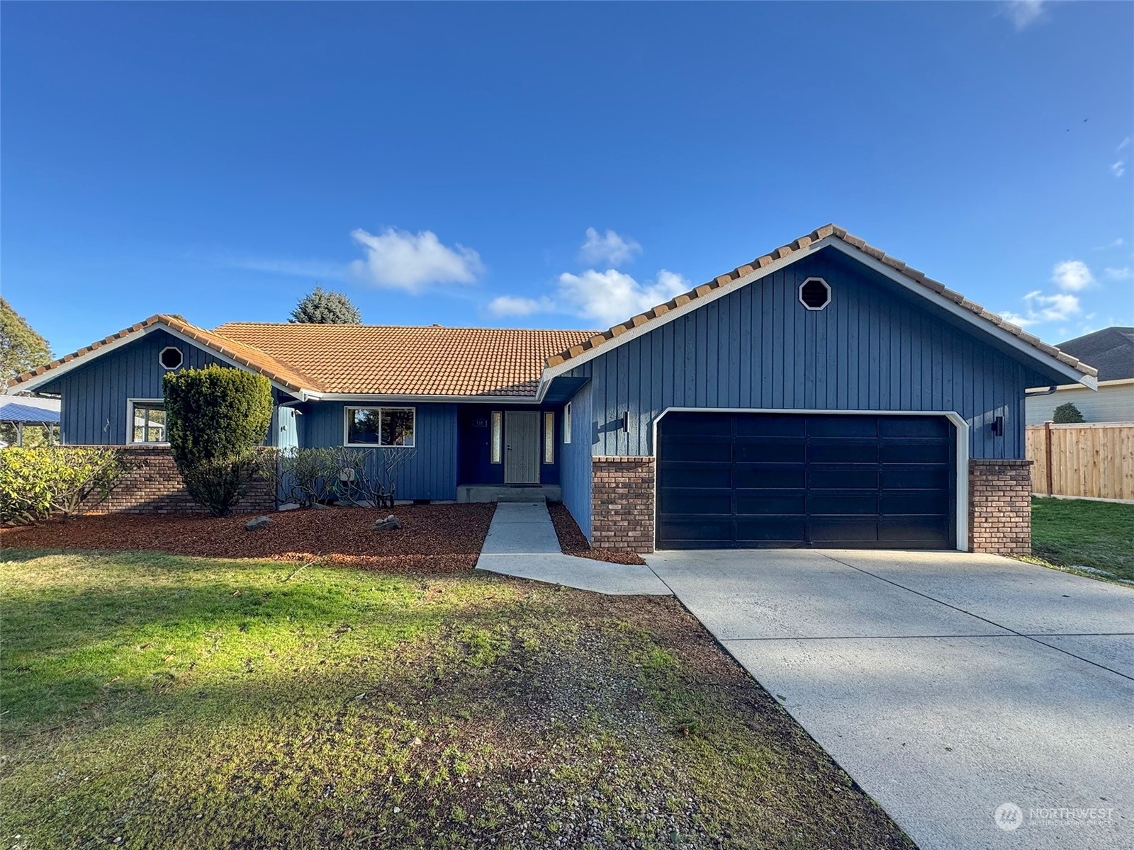 Property Photo:  732  Ridge View Drive  WA 98382 