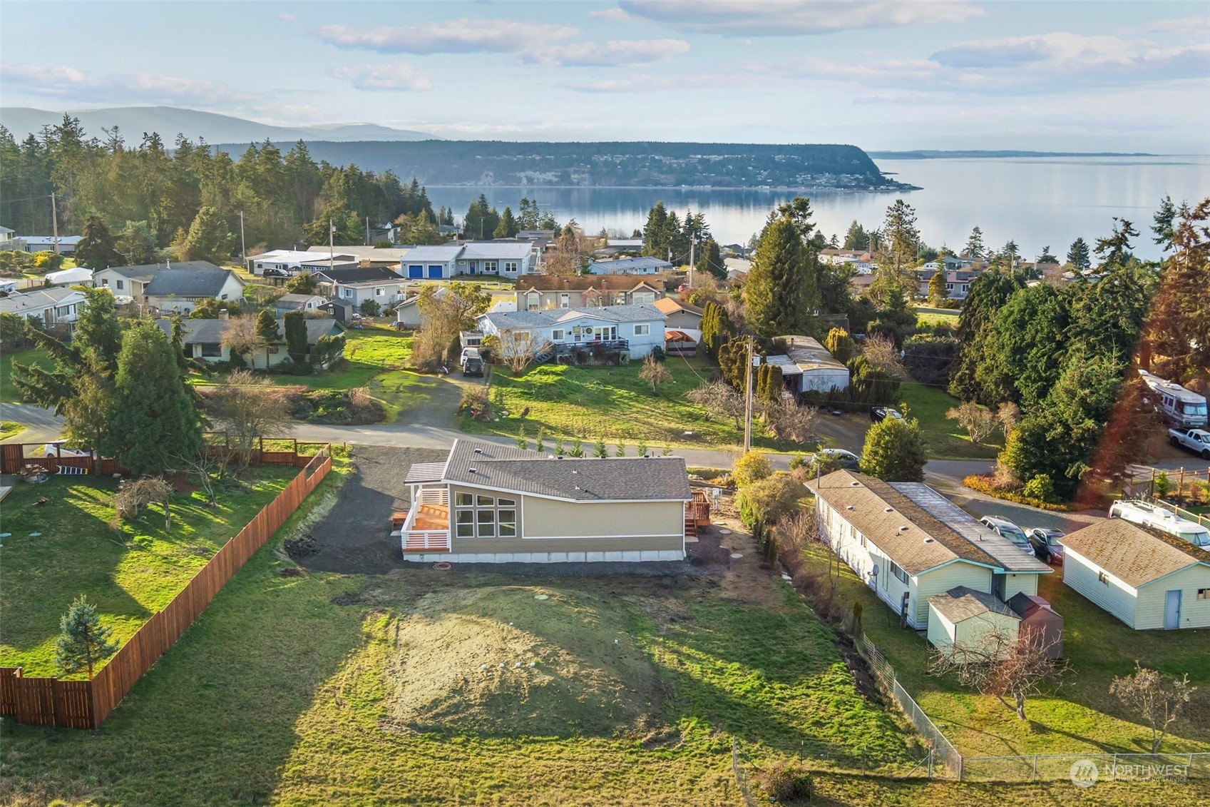 Property Photo:  171  Pine Drive  WA 98368 