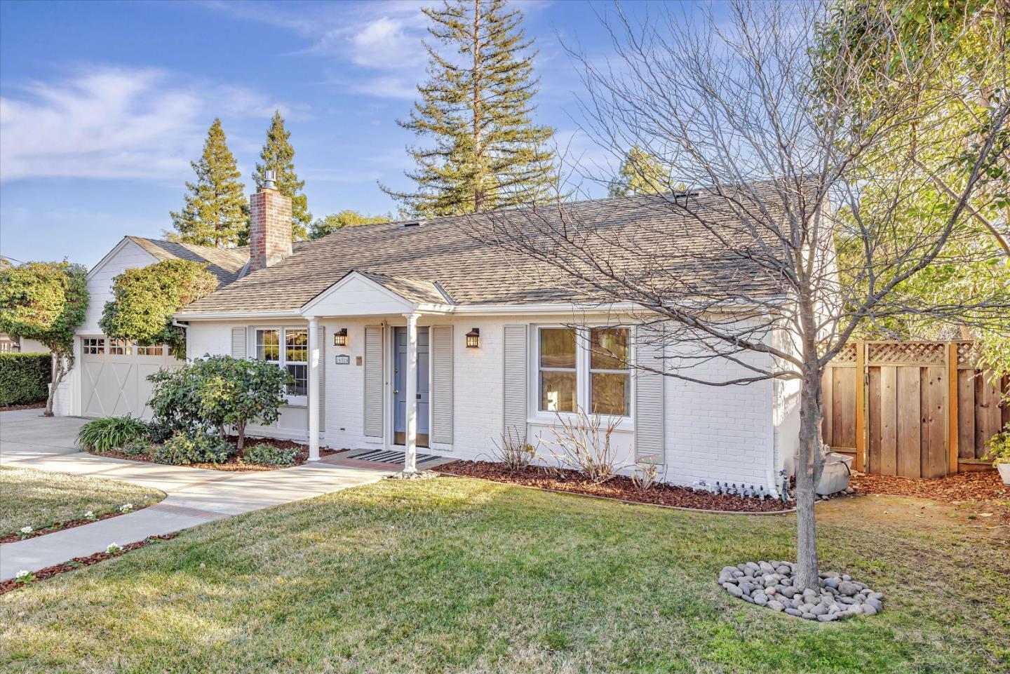 Property Photo:  16516 Camellia Terrace  CA 95032 