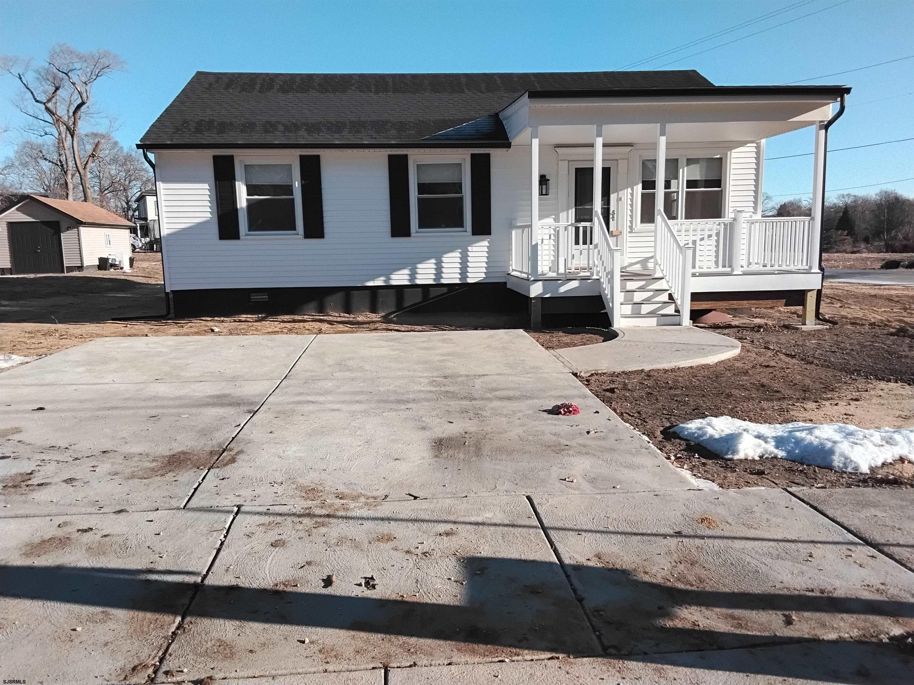 610 Woodland Ave  Pleasantville NJ 08232 photo